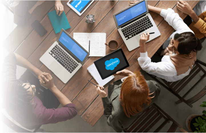 CRM & Customer Experience