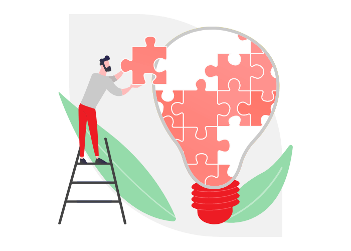 Education industry focus