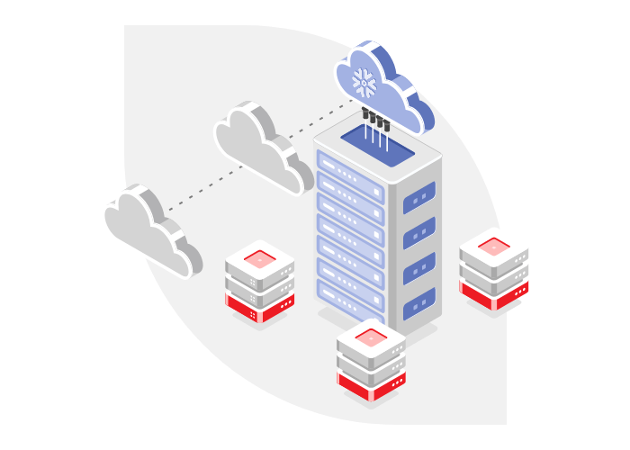 Finance industry focus